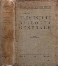 Elementi di biologia generale