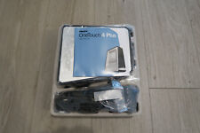 Disco rigido esterno Maxtor One Touch 4 Plus 1000 GB 1 TB FireWire 400 USB sigillato