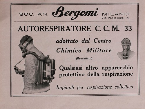 Soc bergoni - soc.,