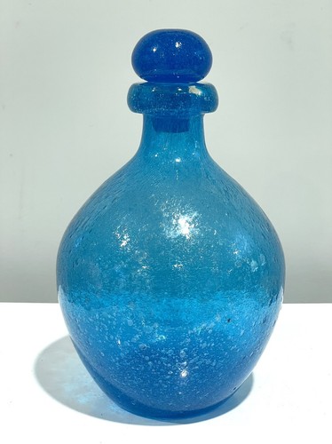 Decanter vintage murano - decanter,