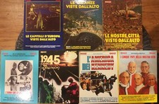 OGGI - RARO LOTTO DI GUIDE E