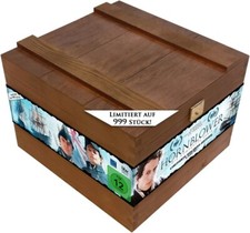 Hornblower. Die komplette