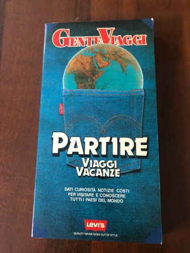 Partire viaggi vacanze - viaggi, di