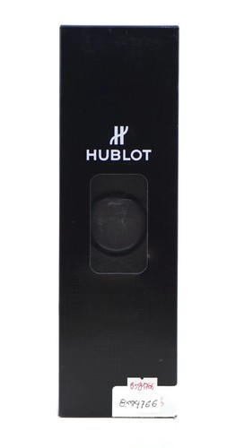 Hublot nera scatola - nera,