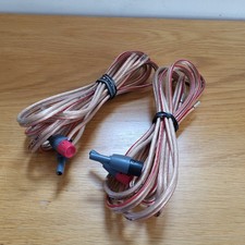 Cavi per altoparlanti Linn K10