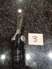 Campagnolo Record TT Bar End