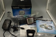 Garmin Forerunner 305 Orologio