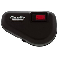Scotty 2135 Coperchio di