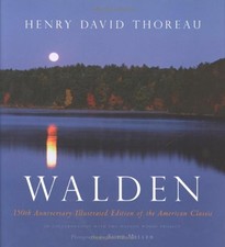 WALDEN: 150TH ANNIVERSARY