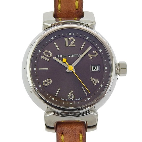 Louis vuitton orologi tambour - louis,
