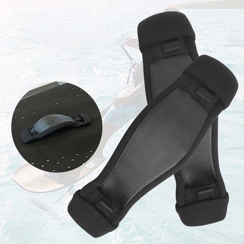 Coppia cinghie piedi kiteboard - coppia,