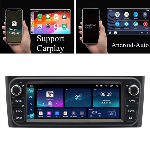Radio stereo 4 - 6,86'', 4+32gb