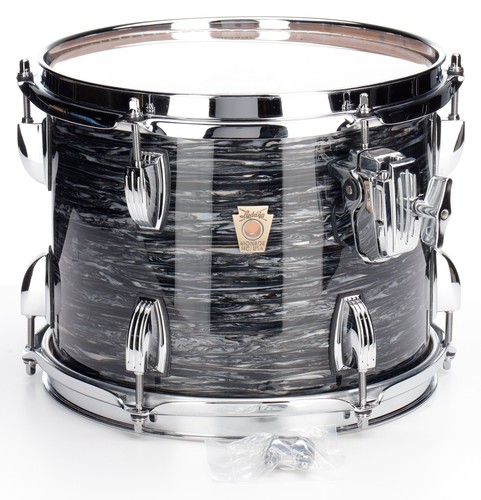 Tom montato ludwig x - 8"dp,