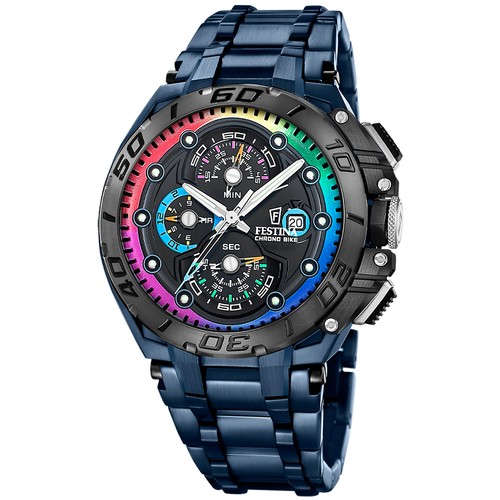 Festina chrono bike special - chrono,