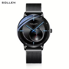 SOLLEN Orologio automatico per
