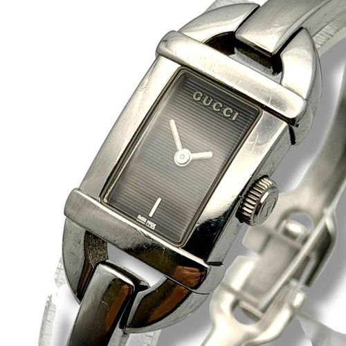 Gucci 6800l orologio bracciale - gucci,
