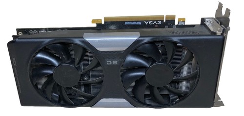 Evga geforce gtx - evga, sc