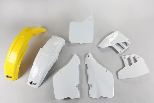 Kit carene plastic - kit, adatto