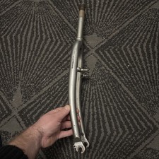 Forcelle polmone filettate