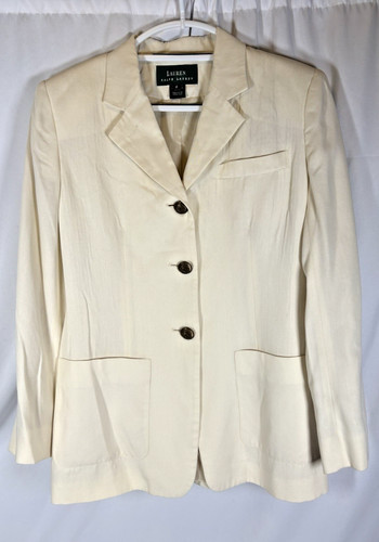 Blazer donna lauren - donna,
