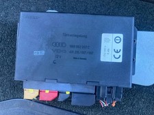 Modulo Audi TT 8N Mk1 Coupè