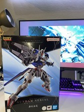 Gundam aerial metal - aerial, the