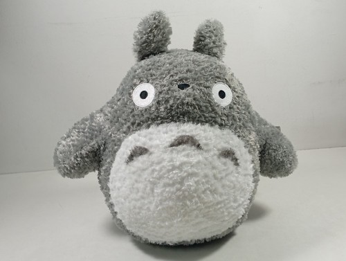 Peluche totoro mon - peluche,