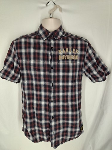 Harley davidson camicia moto - harley,