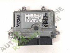 640940 CENTRALINA INIEZIONE