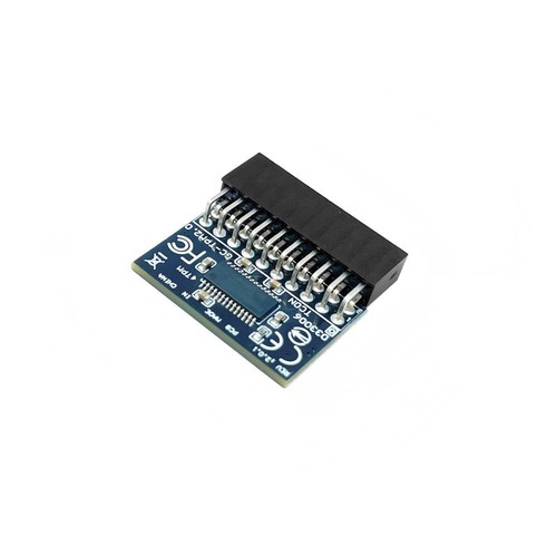 Modulo tpm lpc pin - modulo,