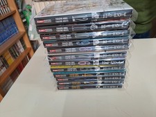 DEATH NOTE DA 1 A 12 
