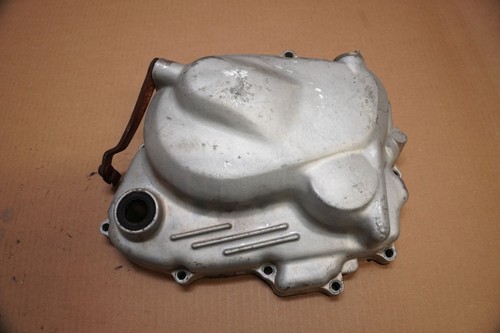 Coperchio frizione motore