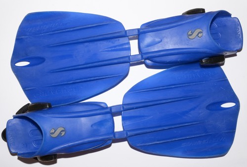 Scubapro seawing nova - scubapro, blu