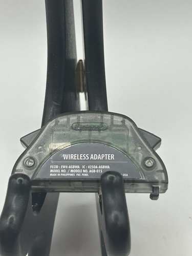 Adattatore wireless game boy - wireless,