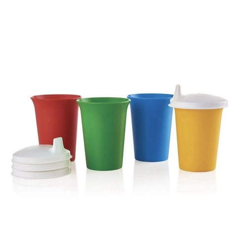 Tupperware bicchieri campana - bicchieri, a