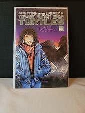 Teenage Mutant Ninja Turtles