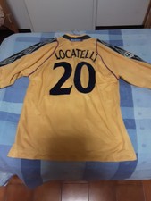 MAGLIA BOLOGNA FC VINTAGE