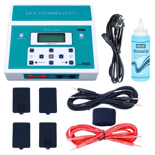 Physiogears ift macchina - ift,