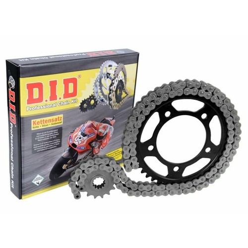 Kit trasmissione catena - , 52