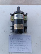 Bobina Accensione Elettronica Magneti Marelli AEI200A Per Fiat Abarth Ferrari
