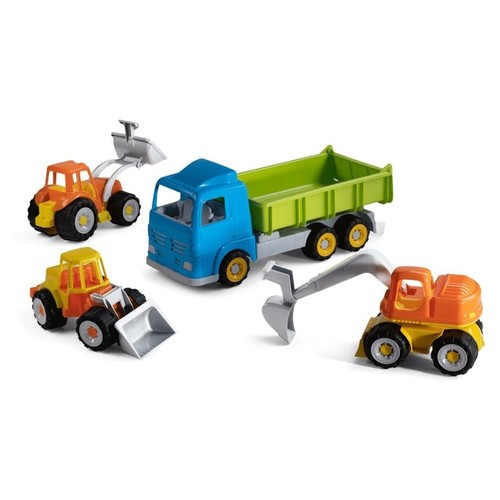 Camion millenium con - camion, veicoli