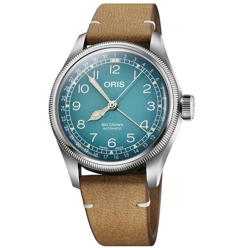 Orologio uomo oris big crown - orologio,