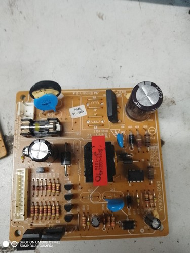 Scheda elettronica inverter - elettronica,