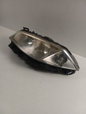 7701064018 Faro Anteriore Sinistro Renault MEGANE 2 FASE 1 (2002-2005)
