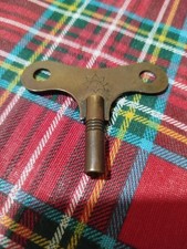 Chiave D'epoca Junghans In