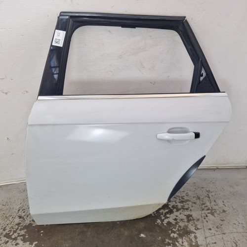 Porta portiera sportello nudo