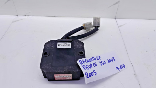 Regolatore tensione kymco - regolatore,