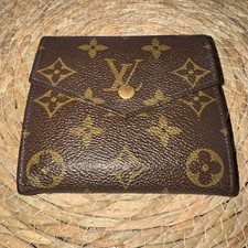 LOUIS VUITTON Monogram