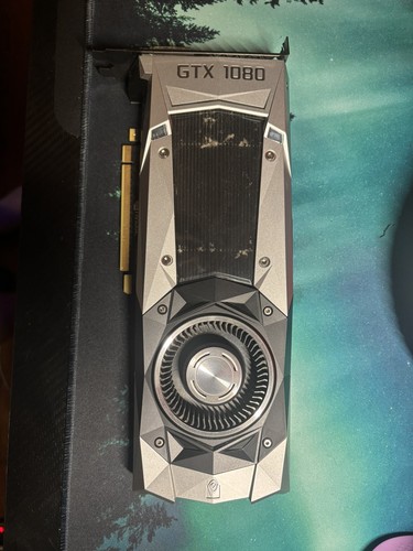 Nvidia founders edition - founders,