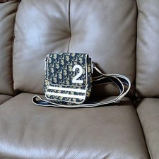 Borsa a tracolla Christian